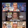 ULTIMATE COMICS NEW ULTIMATES #3 preview art by Frank Cho