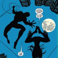 AMAZING SPIDER-MAN PRESENTS: BLACK CAT #2 preview art by Javier Pulido