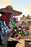 Super Hero Squad (2010) #11