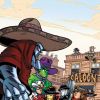 Super Hero Squad (2010) #11