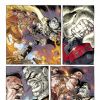 FRANKENCASTLE #20 preview art by Tony Moore 4