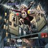 VALKYRIE #1 preview page by Phil Winslade