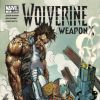 Image Featuring Wolverine