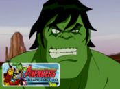 The Avengers: EMH!, Micro-Episode 7