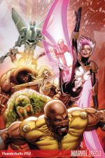 Dark Avengers (2006) #152