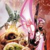 Dark Avengers (2006) #152