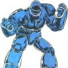 Obadiah Stane
