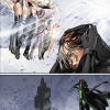 X-Men: Legacy #245 preview art by Clay Mann