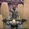 Loki victorious