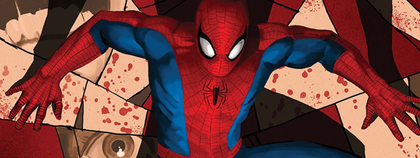 Fear Itself Targets Spider-Man