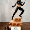 X-Force Series X-23 Fine Art Statue from Kotobukiya at Toy Fair 2011