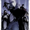Mystery Men #5 cover by Patrick Zircher