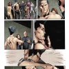 X-Men: Legacy #247 preview art by Clay Mann