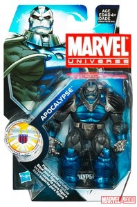 Apocalypse by Hasbro