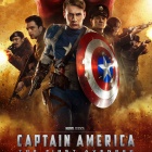 Check Out the New Captain America Movie Poster