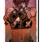 Scarlet (2011) #1