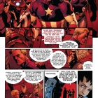 Fear Itself #4 page by Stuart Immonen