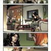 Ultimate Comics X-Men #1 preview art by Paco Medina