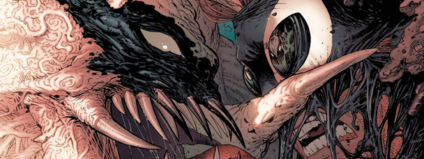 Sneak Peek: Venom #7