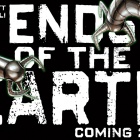 Ends Of The Earth