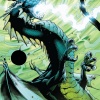 Fear Itself #7 interior page by Stuart Immonen