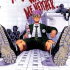 Marvel Comics App: Latest Titles 12/21/11
