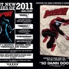 Daredevil reviews