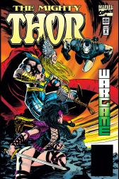 Thor #484 