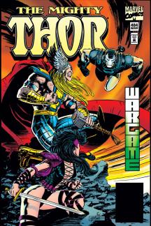 Thor (1966) #484
