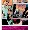 Daredevil #12 preview art by Chris Samnee