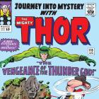 Journey Into Mystery (1952) #115