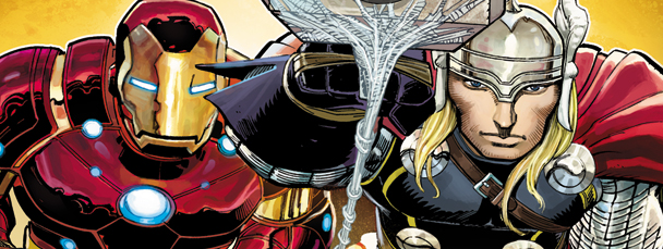 John Romita Jr. Goes for Guinness World Record