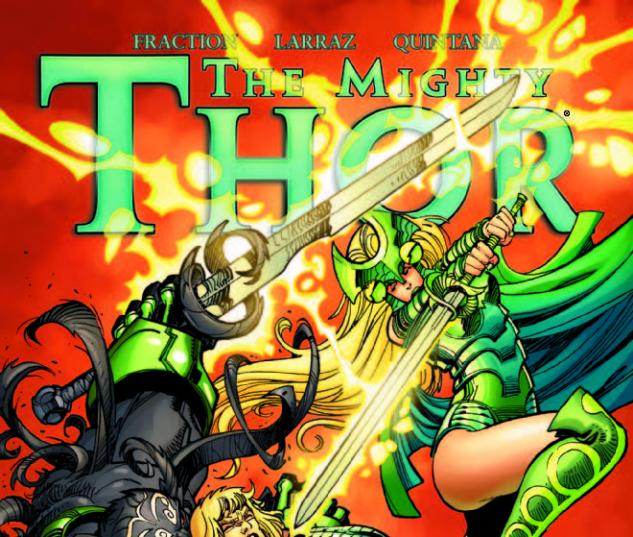 THE MIGHTY THOR 17 (WITH DIGITAL CODE)