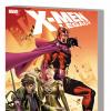 X-MEN LEGACY: FIVE MILES SOUTH OF THE UNIVERSE TPB (COMBO)