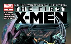 FIRST X-MEN 2 (WITH DIGITAL CODE)