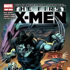FIRST X-MEN 2 (WITH DIGITAL CODE)