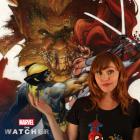 Watch The Watcher 2012 - Episode 17