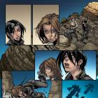 Ultimate Comics X-Men #16 preview art by Paco Medina