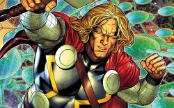 Tuesday Q&A: Brian Michael Bendis