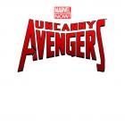 UNCANNY AVENGERS 1 BLANK COVER VARIANT 