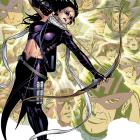 Psych Ward: Kate Bishop