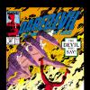 Daredevil (1963) #266 Cover