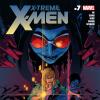 X-Treme X-Men (2012) #7 Cover