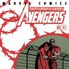 Avengers (1998) #51 Cover