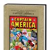 MARVEL MASTERWORKS: GOLDEN AGE CAPTAIN AMERICA VOL. 6 HC