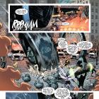 Superior Spider-Man #1 preview art by Ryan Stegman