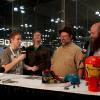 NYCC 2012: Marvel Live