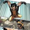All-New X-Men #6 preview art by David Marquez
