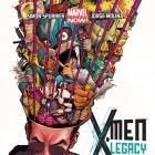 X-Men Legacy (2012) #5 Cover