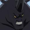 The Rhino rampages through Ultimate Spider-Man in its second season